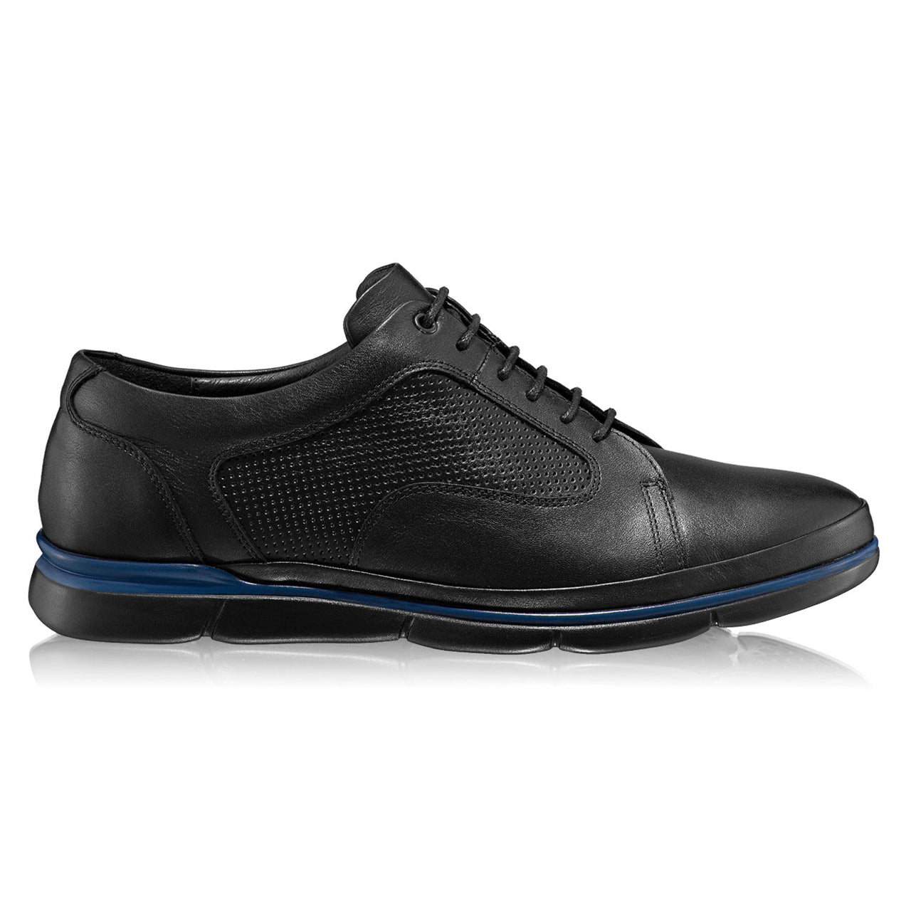 Pantofi sport din piele naturala 1508