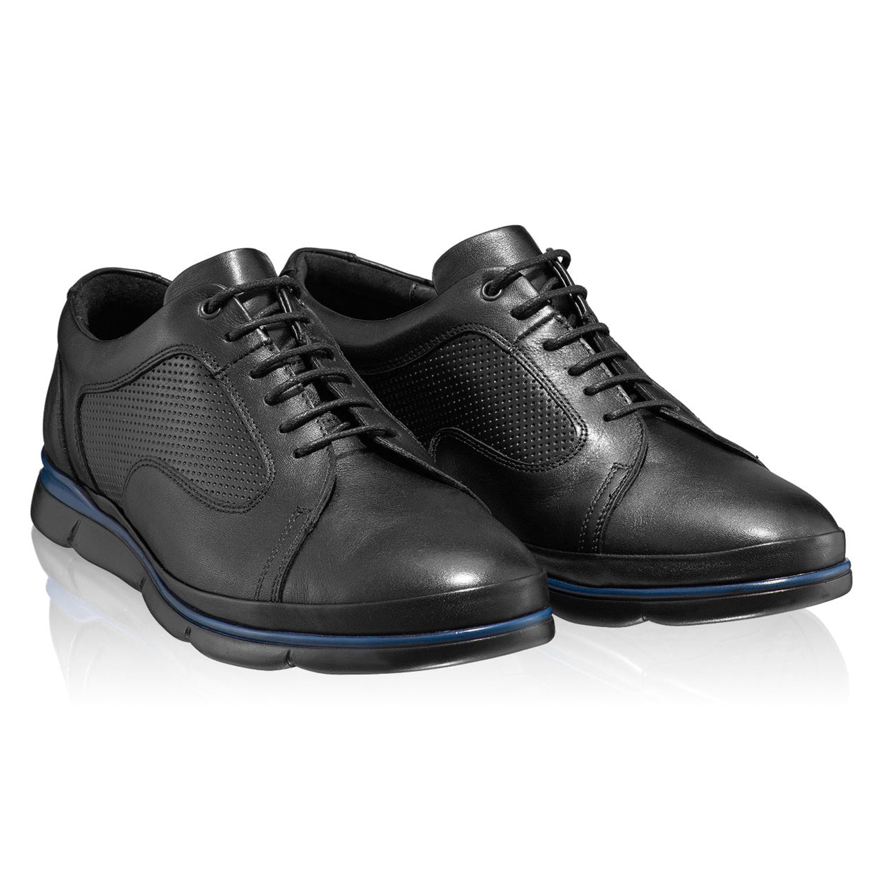 Pantofi sport din piele naturala 1508
