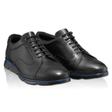 Pantofi sport din piele naturala 1508