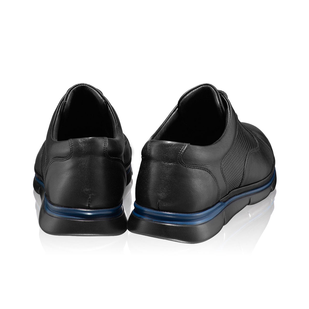Pantofi sport din piele naturala 1508