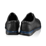 Pantofi sport din piele naturala 1508